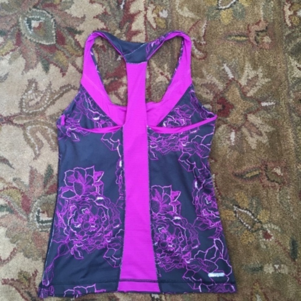 The North Face Tank Top